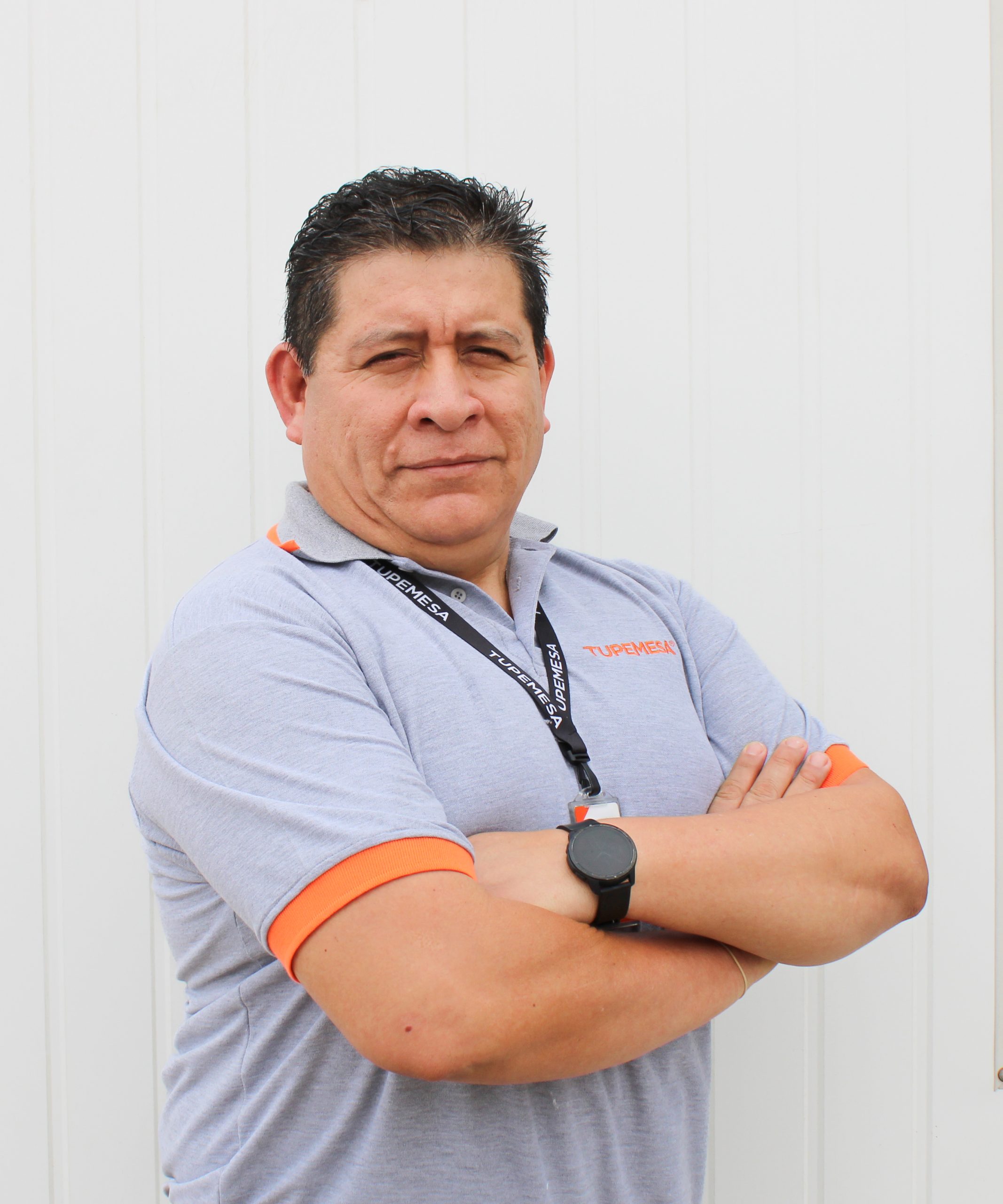 Daniel_Fuentes_TUPEMESA_Equipo_De_Ventas